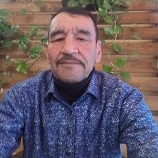 Фотография мужчины Сабыр, 55 лет из г. Краснодар