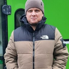 Фотография мужчины Владимир, 39 лет из г. Анапа