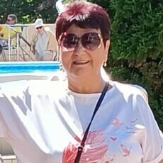 Фотография девушки Мария, 71 год из г. Дубна