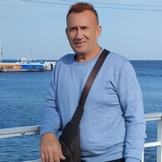 Фотография мужчины Юрий, 62 года из г. Пятигорск