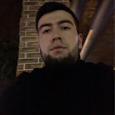 Фотография мужчины Камал, 25 лет из г. Новотитаровская