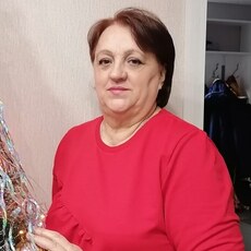 Фотография девушки Светлана, 64 года из г. Барнаул