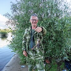 Фотография мужчины Дмитрий, 49 лет из г. Великий Новгород