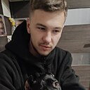 Родион, 22 года