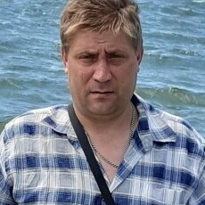 Фотография мужчины Женя, 42 года из г. Рубцовск