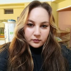 Фотография девушки Кристина, 25 лет из г. Дружковка