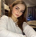 Настя, 19 лет