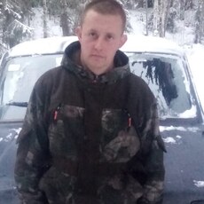 Фотография мужчины Игорь, 35 лет из г. Архангельск