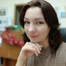 Фотография девушки Катя, 42 года из г. Фрязино