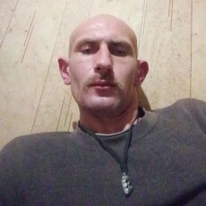 Фотография мужчины Алексей, 38 лет из г. Мозырь