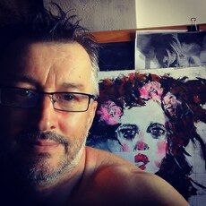 Фотография мужчины Levy, 55 лет из г. Красногорск