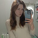 Кристина, 25 лет