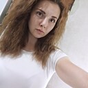 Кристина, 25 лет