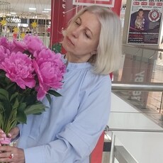 Фотография девушки Светлана, 51 год из г. Гомель