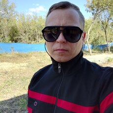 Фотография мужчины Денис, 38 лет из г. Сергач