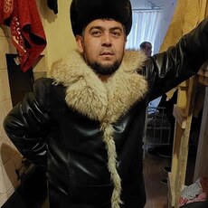 Фотография мужчины Бобир, 34 года из г. Ургут