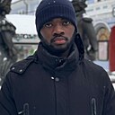 Daniel Mensah, 25 лет