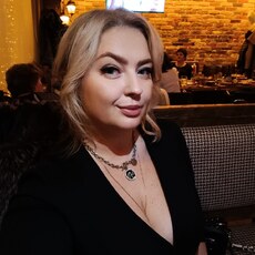 Фотография девушки Анна, 36 лет из г. Москва