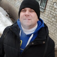 Фотография мужчины Павел, 39 лет из г. Санкт-Петербург