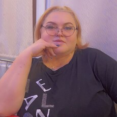Фотография девушки Надежда, 52 года из г. Тихорецк