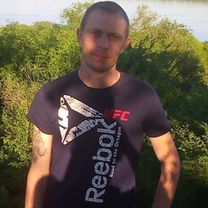 Фотография мужчины Максим, 35 лет из г. Куйбышев