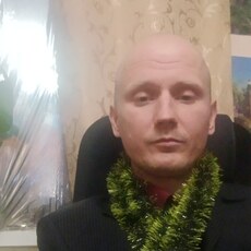 Фотография мужчины Дмитрий, 39 лет из г. Россошь