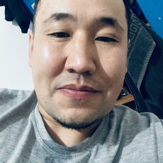 Фотография мужчины Жадырасын, 31 год из г. Кызылорда