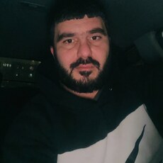 Фотография мужчины Тимур, 34 года из г. Шамхор