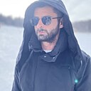 Davit, 35 лет