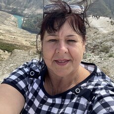 Фотография девушки Галина, 57 лет из г. Курганинск