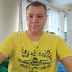 Фотография мужчины Anatoliy, 43 года из г. Пермь