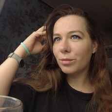 Фотография девушки Druid, 37 лет из г. Хабаровск