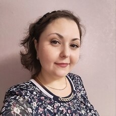 Фотография девушки Элечка, 45 лет из г. Москва