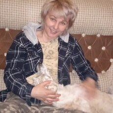 Фотография девушки Элисте, 51 год из г. Симферополь