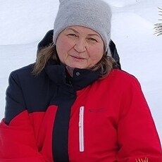 Фотография девушки Gulya Volkova, 55 лет из г. Димитровград