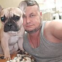 Макс, 40 лет