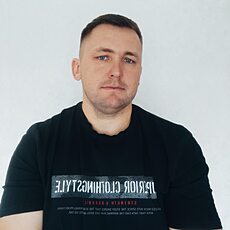 Фотография мужчины Алексей, 37 лет из г. Слуцк