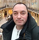 Кот, 45 лет