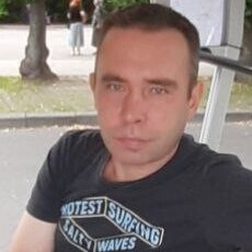 Фотография мужчины Сергей, 40 лет из г. Чехов