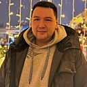 Сергей, 35 лет