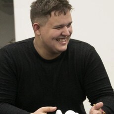 Фотография мужчины Александр, 23 года из г. Хабаровск