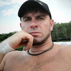 Фотография мужчины Алексей, 39 лет из г. Усолье-Сибирское