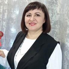 Фотография девушки Елена, 43 года из г. Брянск