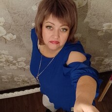 Фотография девушки Лора, 51 год из г. Суворов