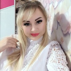 Фотография девушки Милена, 32 года из г. Макеевка