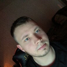 Фотография мужчины Олег, 27 лет из г. Москва