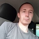 Юрчик, 38 лет