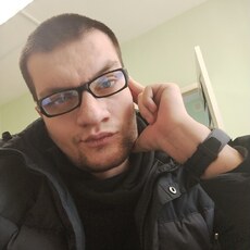 Фотография мужчины Данил, 27 лет из г. Хабаровск