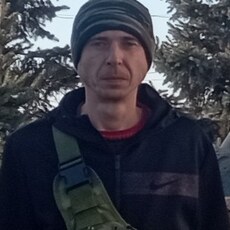 Фотография мужчины Александр, 36 лет из г. Симферополь