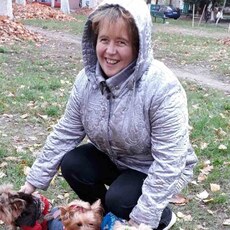 Фотография девушки Ирина, 50 лет из г. Гомель